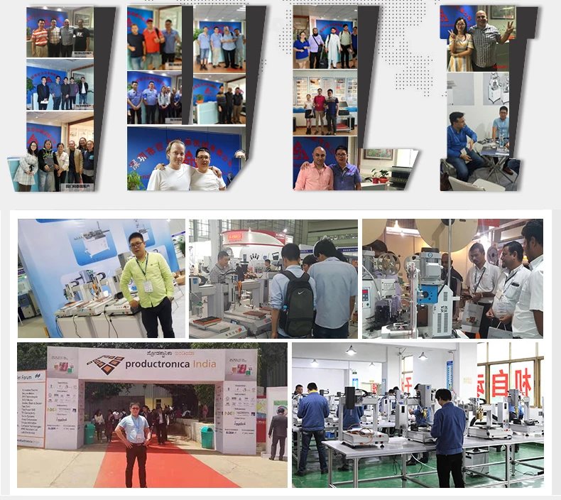 Fully automatic multi core wire stripping machine round sheathed wire stripping machine flat wire cutting stripping machine