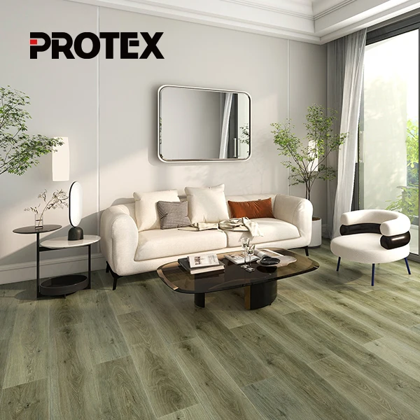 Best Price China manufacturer Easy Install Click Flooring Spc Vinyl Plank Luxury Vinyl Flooring with underlayment