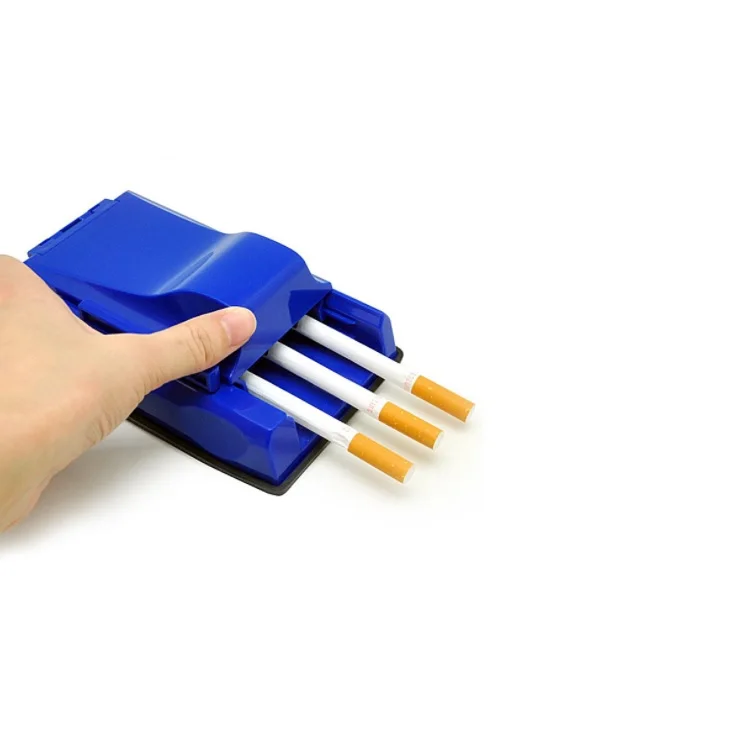 High quality cheap price rolling cigarette machine tobacco filling cigarette machine