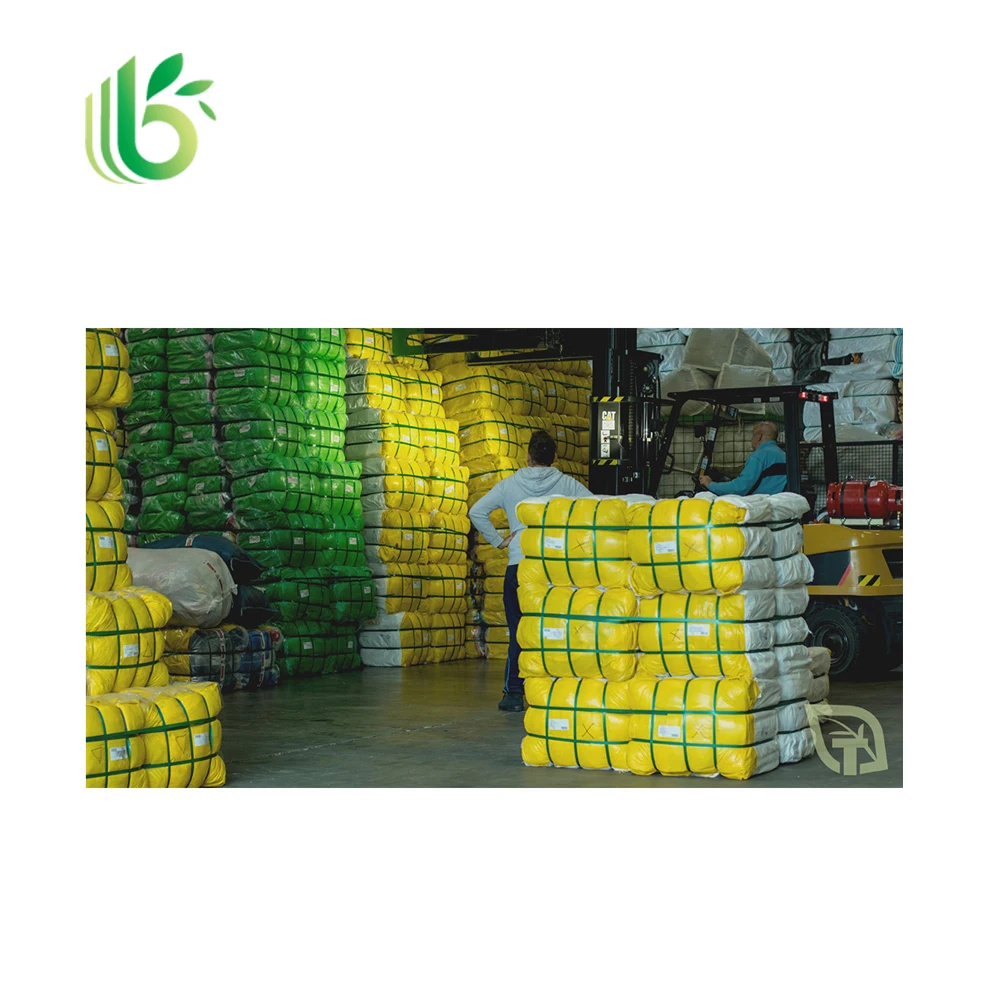 Brilliant Branded Used Clothes Bulk Wholesale bundle supplier 45kg bales vip code undefined  bulk clothing