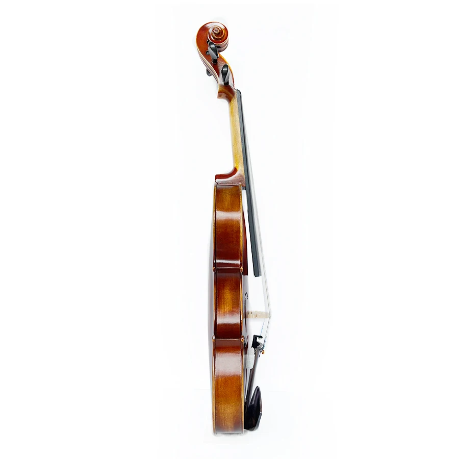 Handmade High Quality Top Spruce Varnish solid Violin