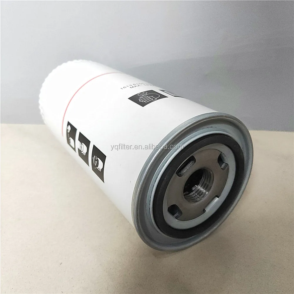More popular  compressor oil filter element 1621737800 1621737890