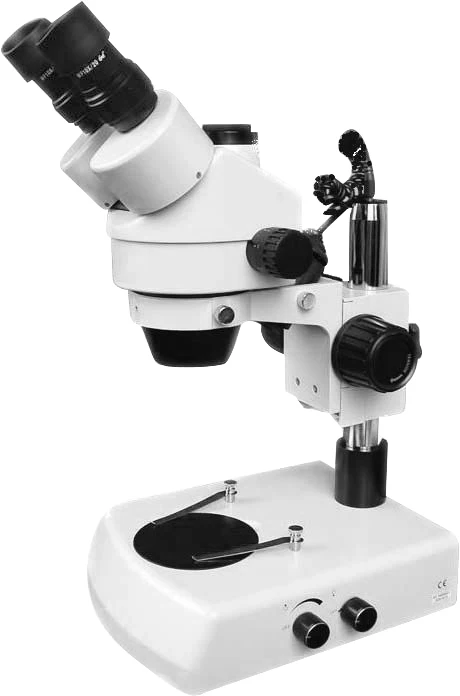 Cheapest Classic Medical Biological Electronic Binocular Microscope for laboratory
