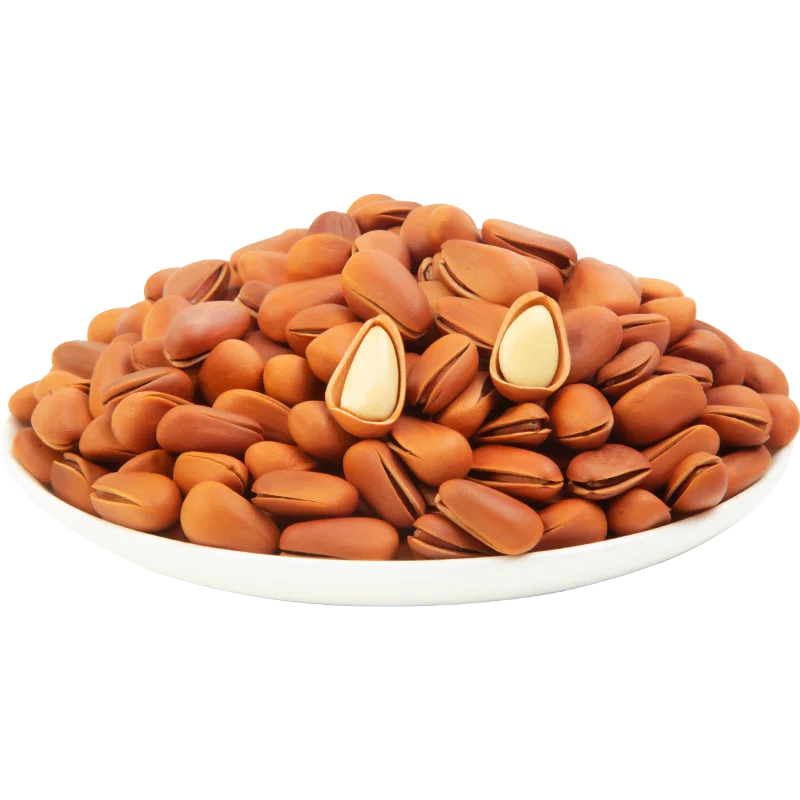 Высококачественные кедровые орехи оптовая продажа вкусные китайские в скорлупе