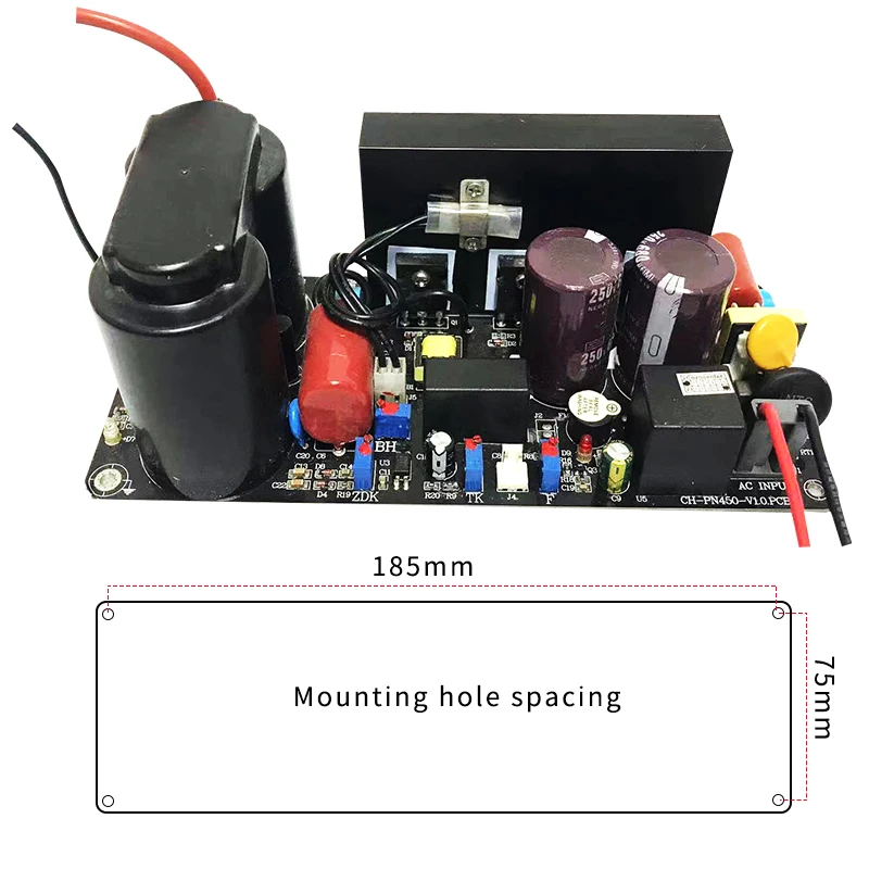 15g/h quartz ozone generator tube with power supply for DIY water plant air purifier