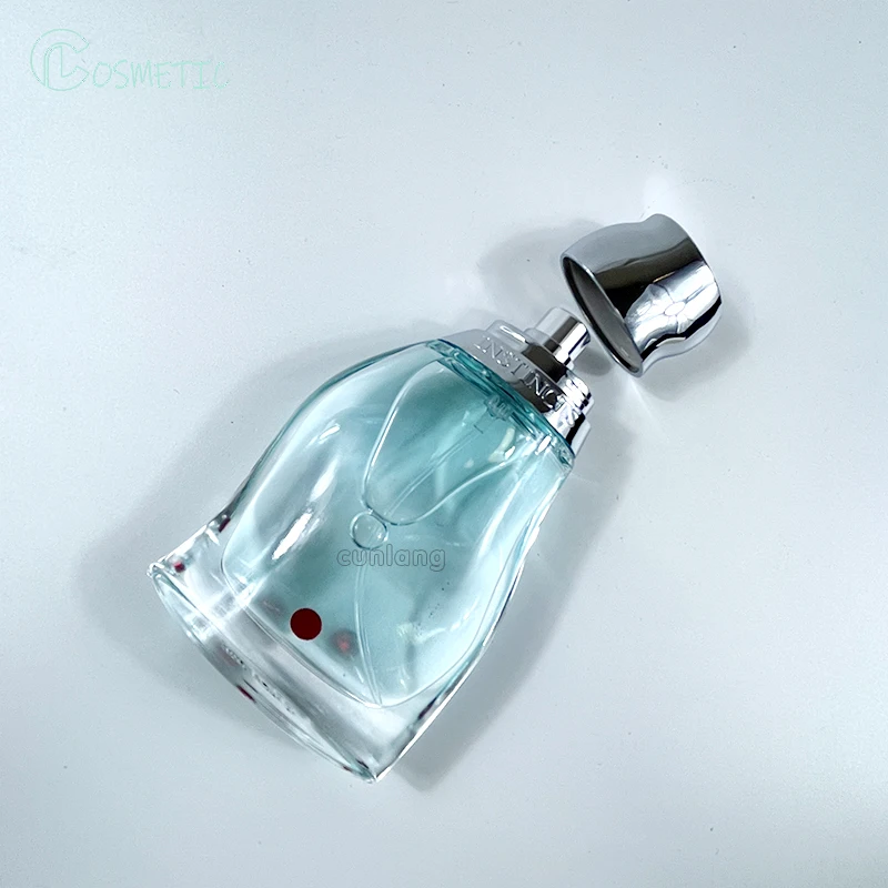 Women selling Perfume Dubai Brand 50 ml high quality Long Lasting Perfume for women Arabic Perfume