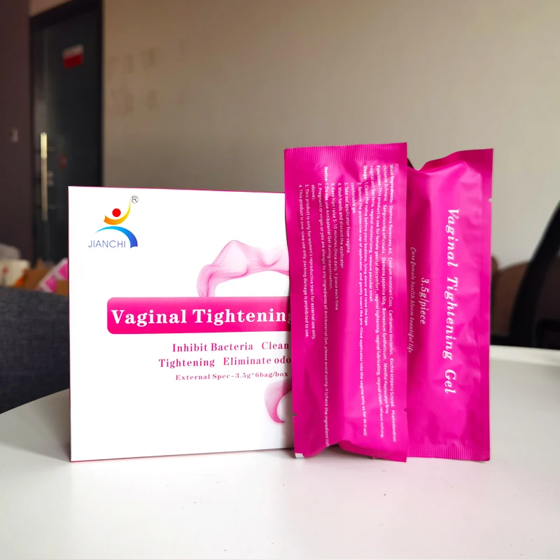 Vaginal tightening and shrinking cream vaginal tightening gel