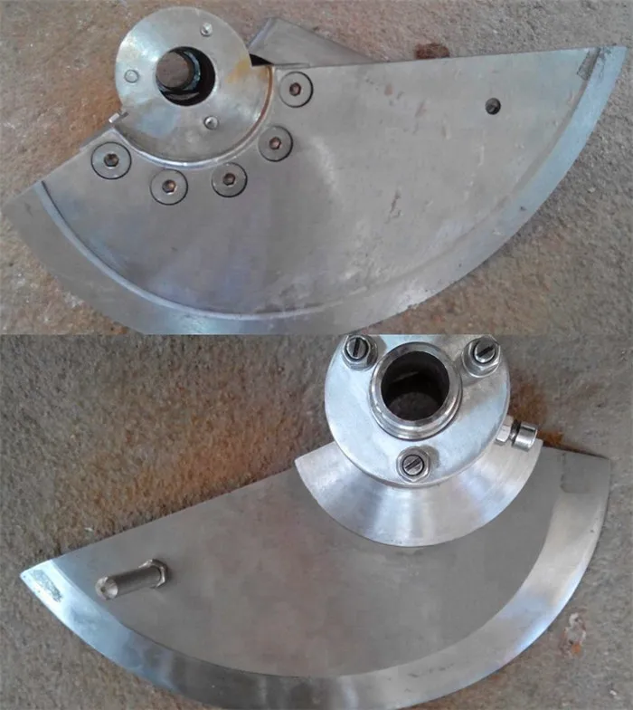 Automatic cut sliced frozen meat dicer cube cutting cutter machine meat slicer