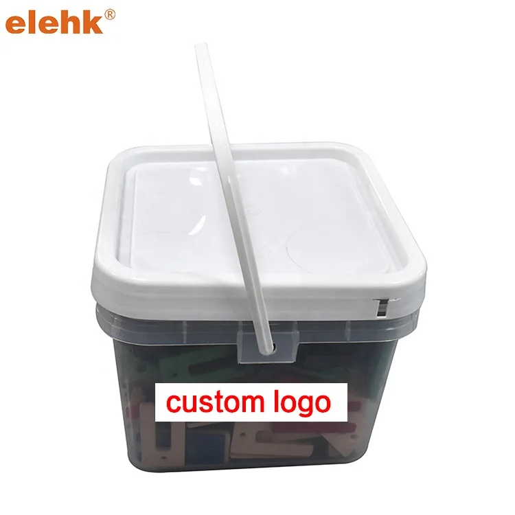 450 шт. пластиковая рамка Упаковщики pp 75 мм u прокладки изготовленным на заказ логосом смешанные окна упаковщик ковша Китай производитель Подкова упаковщик