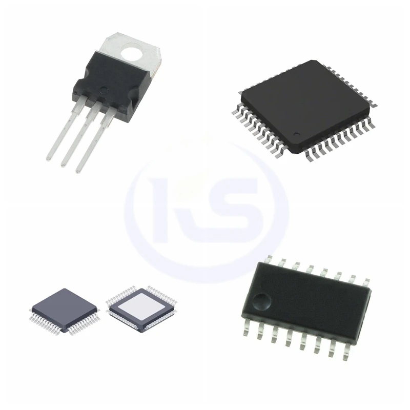 Специализированная интегральная схема MOSFET N-CH 500V 11A TO-247AC IRFP448
