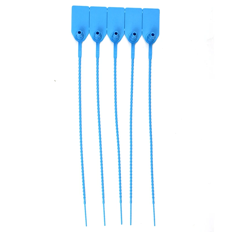 Hot sell SK2007P plastic seals for logistics