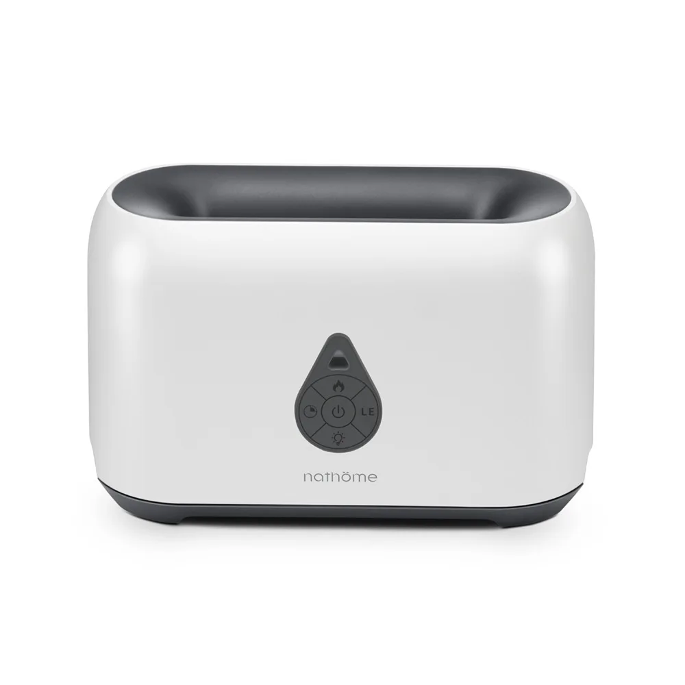 Air Purifier Diffuser Aromatherapy Cigarette Aroma Pop Making Machine Essential Oil Diffuser Electric Onion Machine