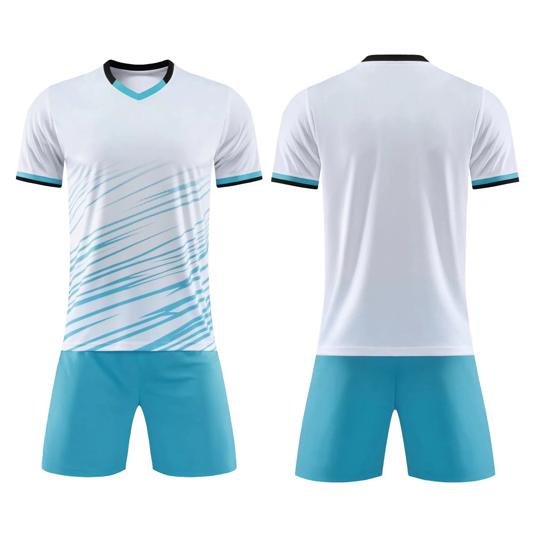 2023 Factory Wholesale Custom Cheap Quality Country National Team 22-23 Seasons Club Thailand Fan Football Jersey