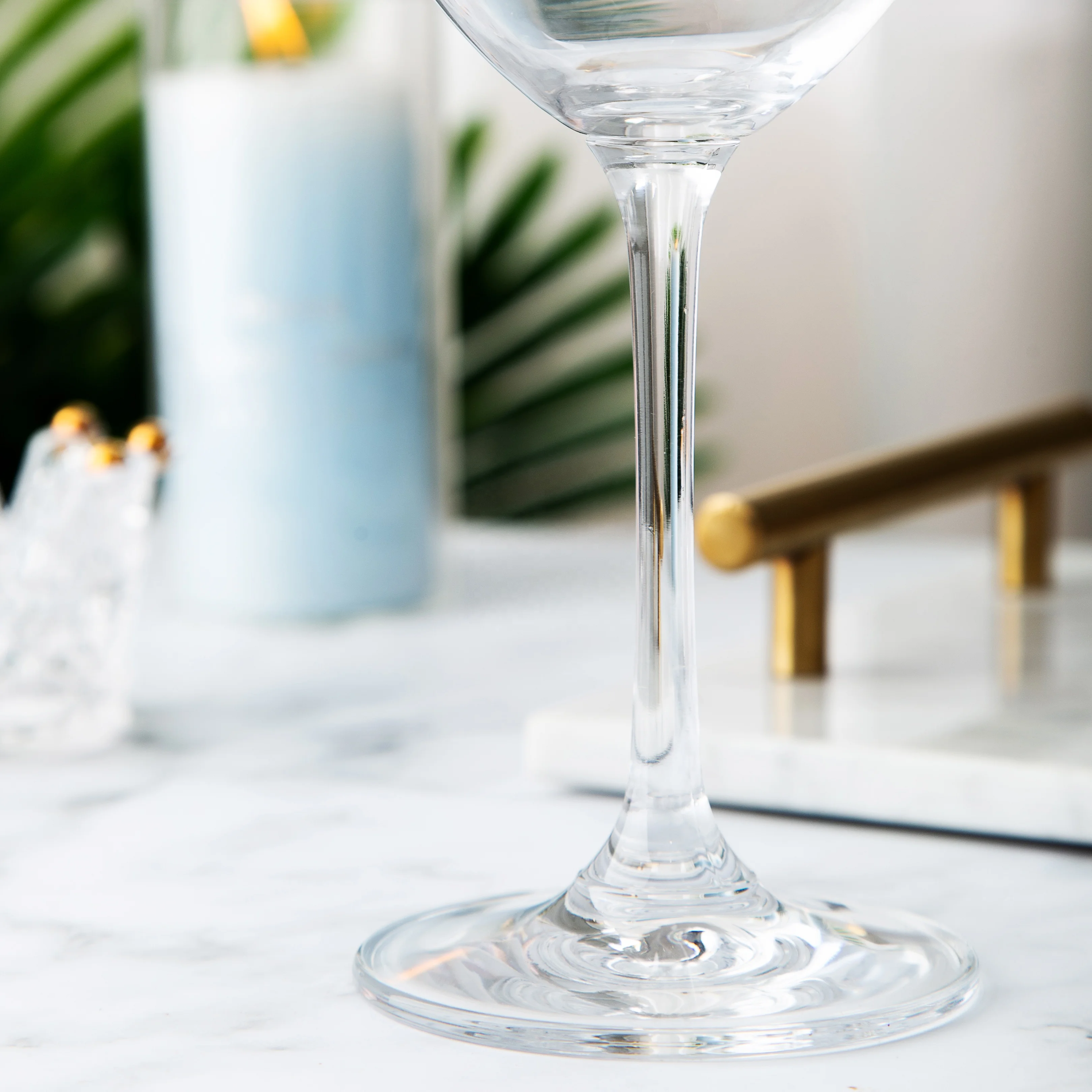 Raymond Transparent Crystal Goblet Big Red Wine Glass crystal goblet red wine glasses