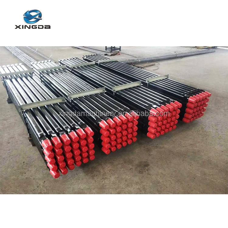 Best Quality API Water Drill Pipe Drilling Tools Heavy Weight Drill Rod for Sale