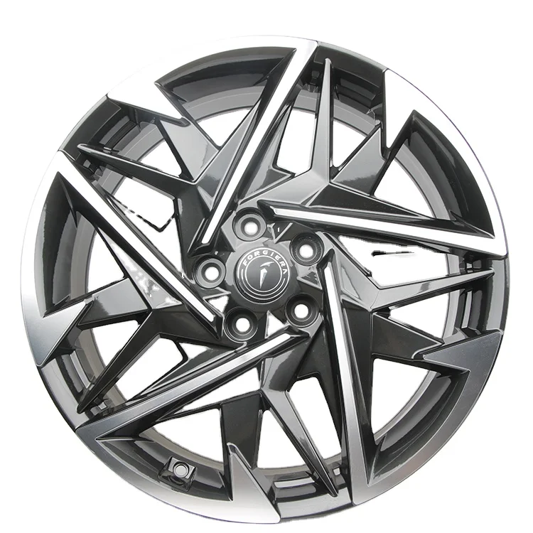 FORGIERA GI-A296  Hot selling items 2021 new 5*114.3 high quality 18 19 in alloy wheels