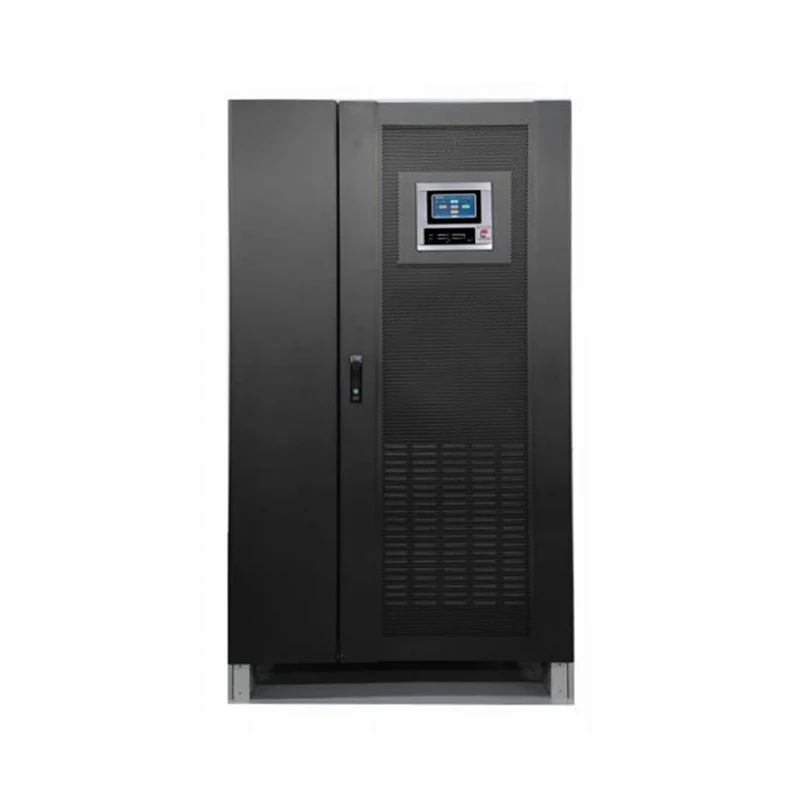 3 phase low frequency online ups power 120 kva 160 kva 200 kva ups with 30 minutes backup time