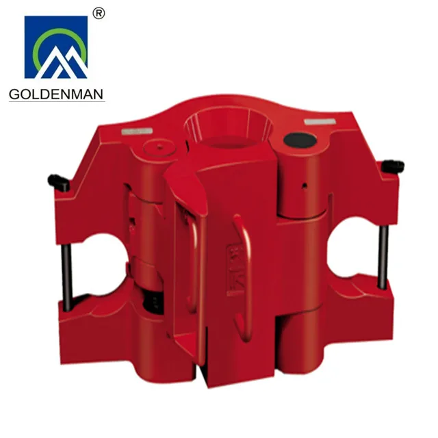 API 8A/8C Type SX CD TA Elevator Oil Drilling Mud Pump with Engine Motor-Core Components-Included Casing Tubing