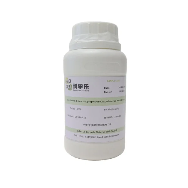 CFS-167 Nonafluorohexylmethyldichlorosilane Cas 38436-16-7 Organic Silanes