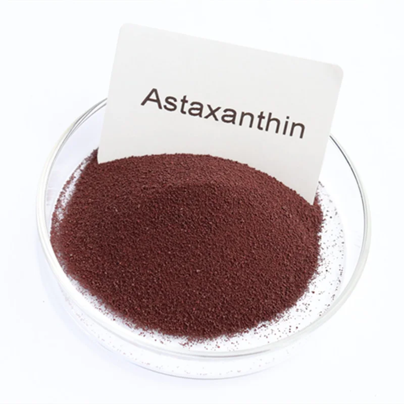 
Best astaxanthin extract 10% astaxanthin for egg 