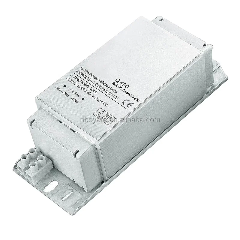 Магнитный балласт для ртутных ламп mh и hps 50w 70w 100w 150w 250w 400w 600w 1000w 1500w 2000w