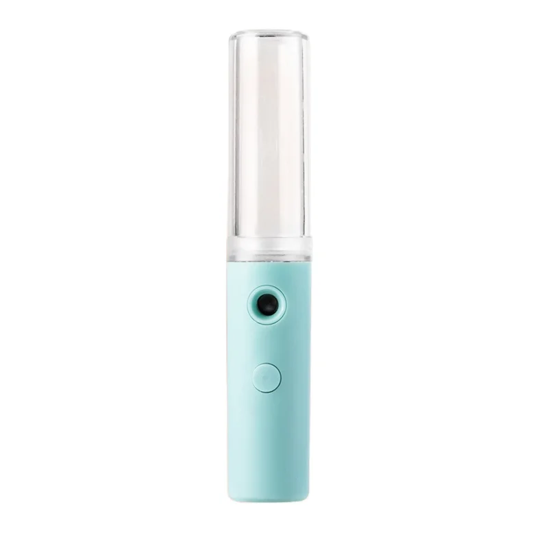 Atomizing Facial Hydration Instrument Portable Handheld Nano Spray Beauty