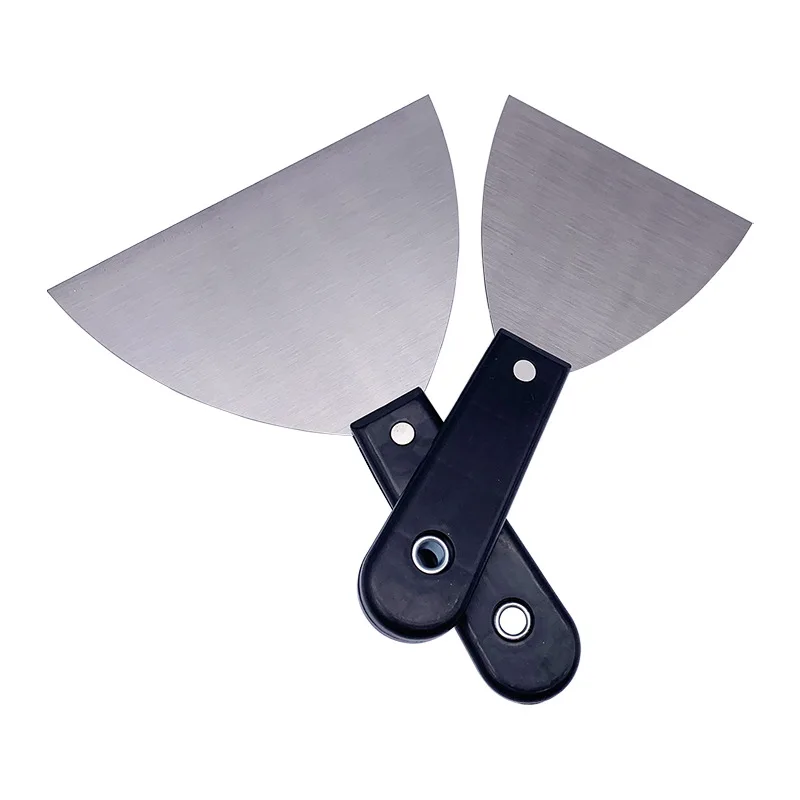 Drywall Finishing Spackle Knives Stainless Steel Putty Knife