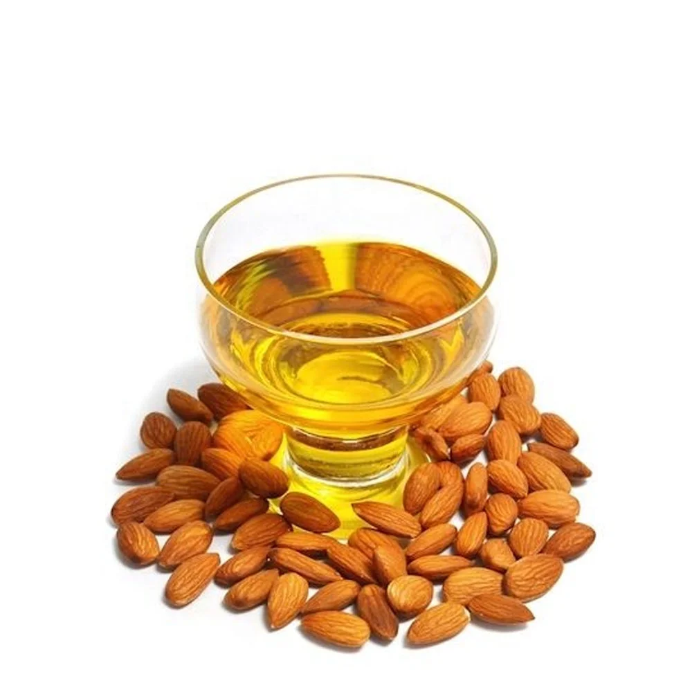 Factory Supply Sweet Almond Oil Bulk Sweet Almond Essential Oil Good Price Sweet Almond Oil For Personal Care