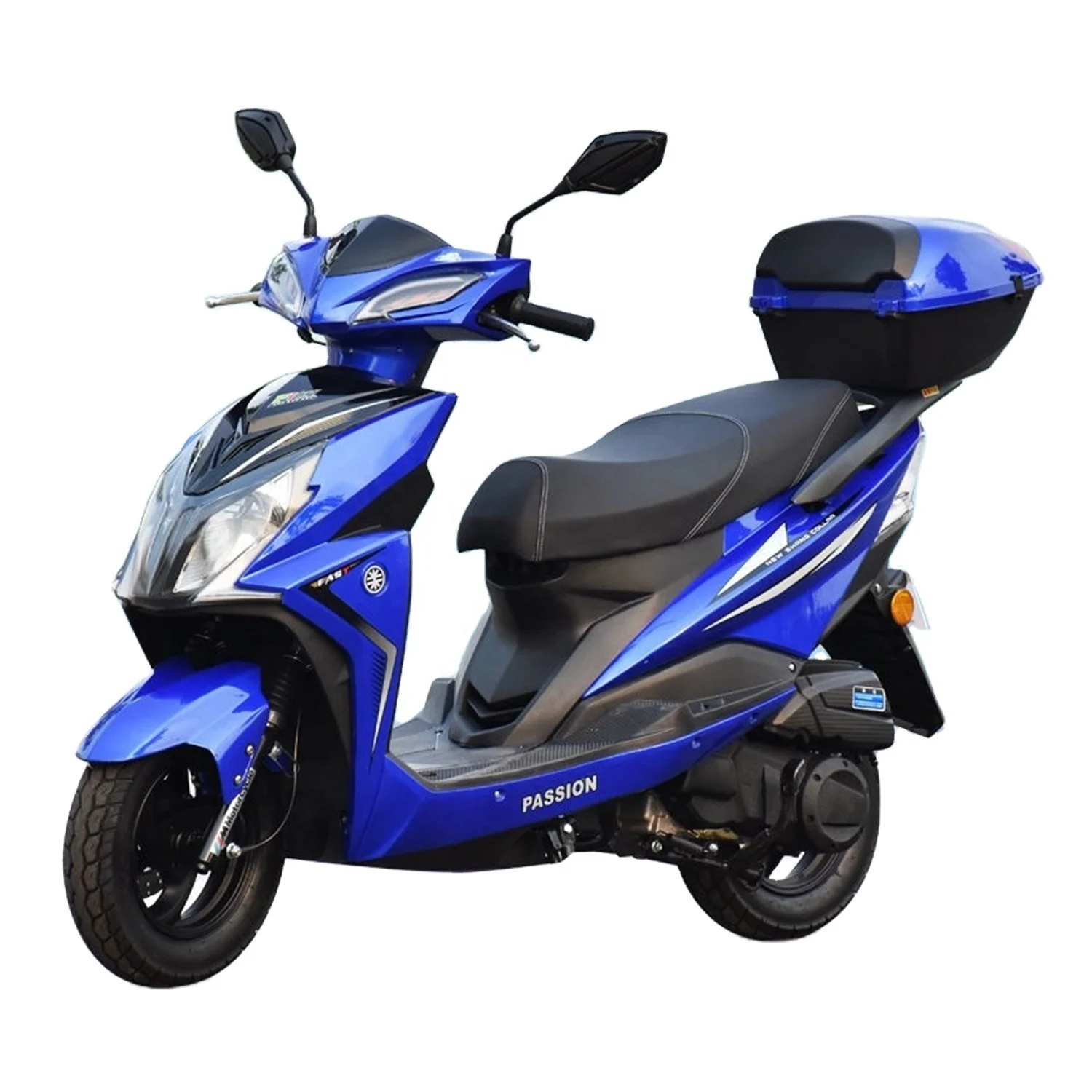 Большие скутеры двигатель Yamaha 110cc 100cc мопеды 50cc 49cc газовый скутер для