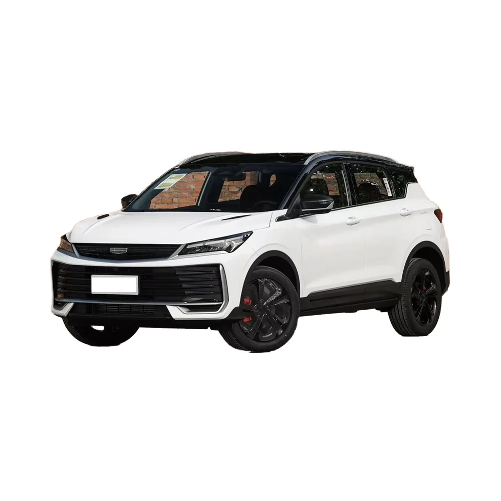 Geely Coolray 2025 Binyue L 1.5T Star Edition 1.5L Turbocharged 180HP