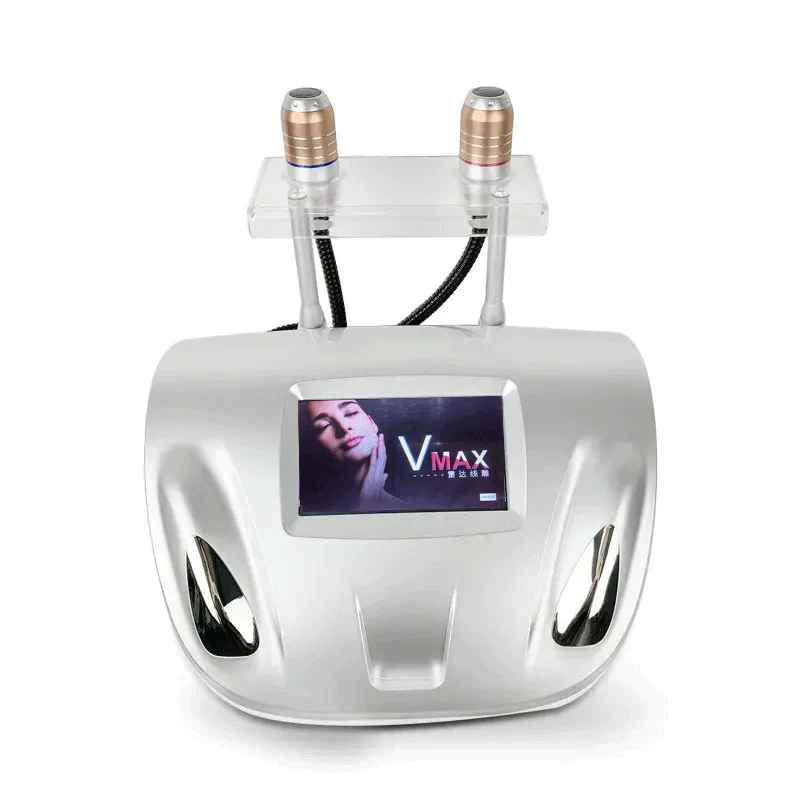Hot Sale Face Shaping Wrinkle Removal Neck V-Max Radar Line Carving Face Lifting Beauty Machine