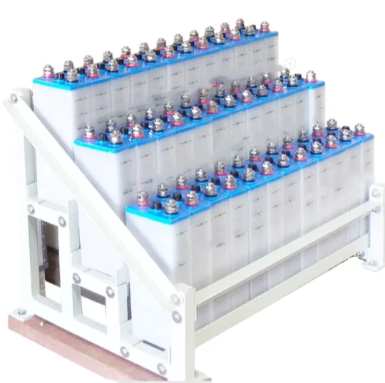 IEC60623 Nickel cadmium battery KPM140Ah  GNZ140Ah  series for traction,railway,UPS using