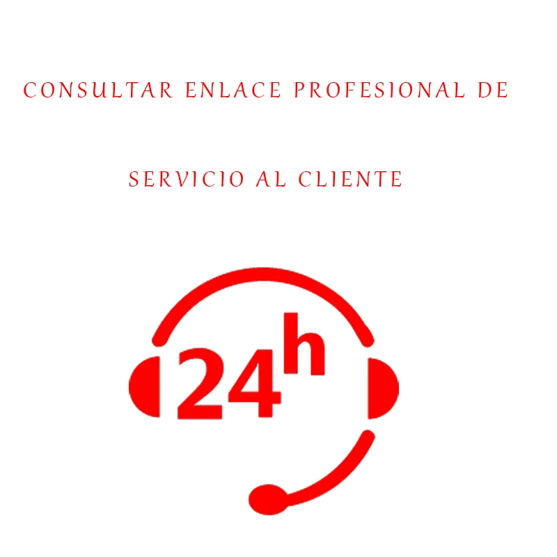 Consultar enlace profesional de servicio al cliente