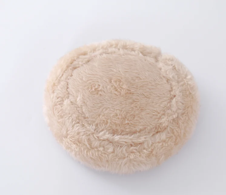 Soft Small Pet Rabbit Rat Hamster Bed House Chinchillas Squirrel Bed Nest Mat Mini Guinea Pigs Sleeping Bedding Hamster Bed