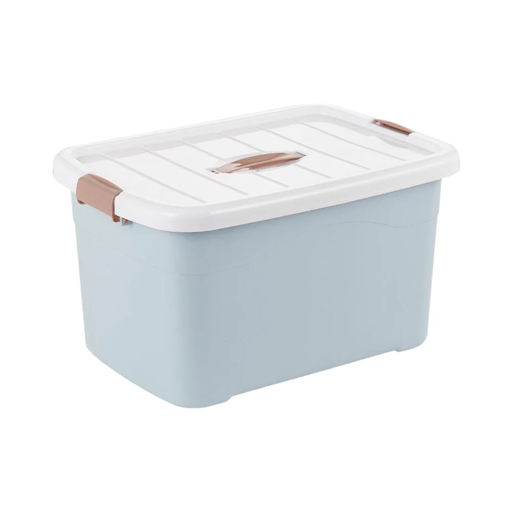 Clothing Organizer Good Quality Eco Friendly 5l Home Big Plastic Storage Box For Car