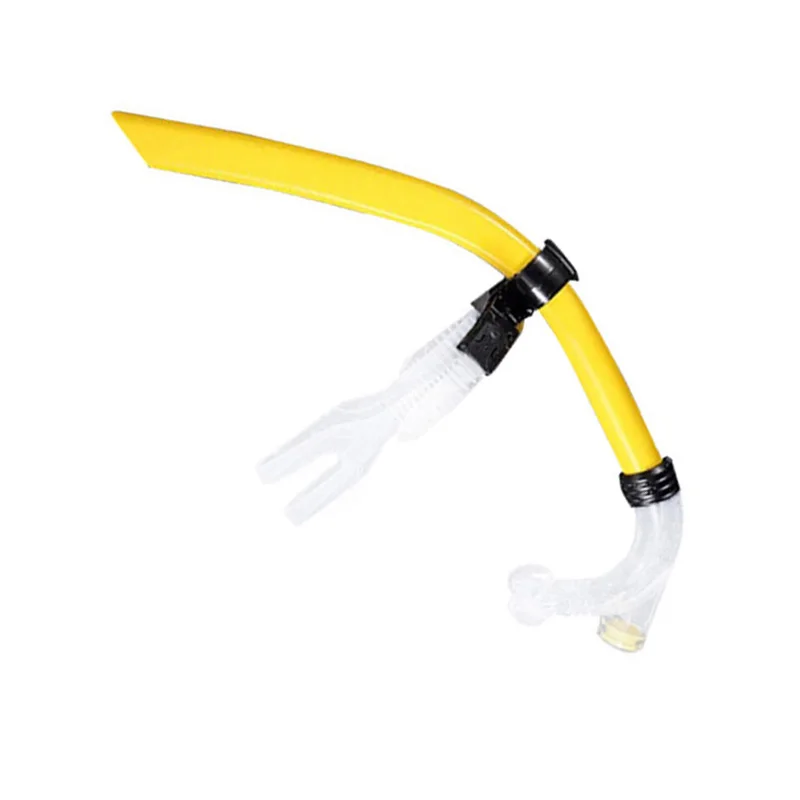High Quality Breathing Tube Swimming Diving Snorkel Tube for Adults Youth Snorkeling Water Sport