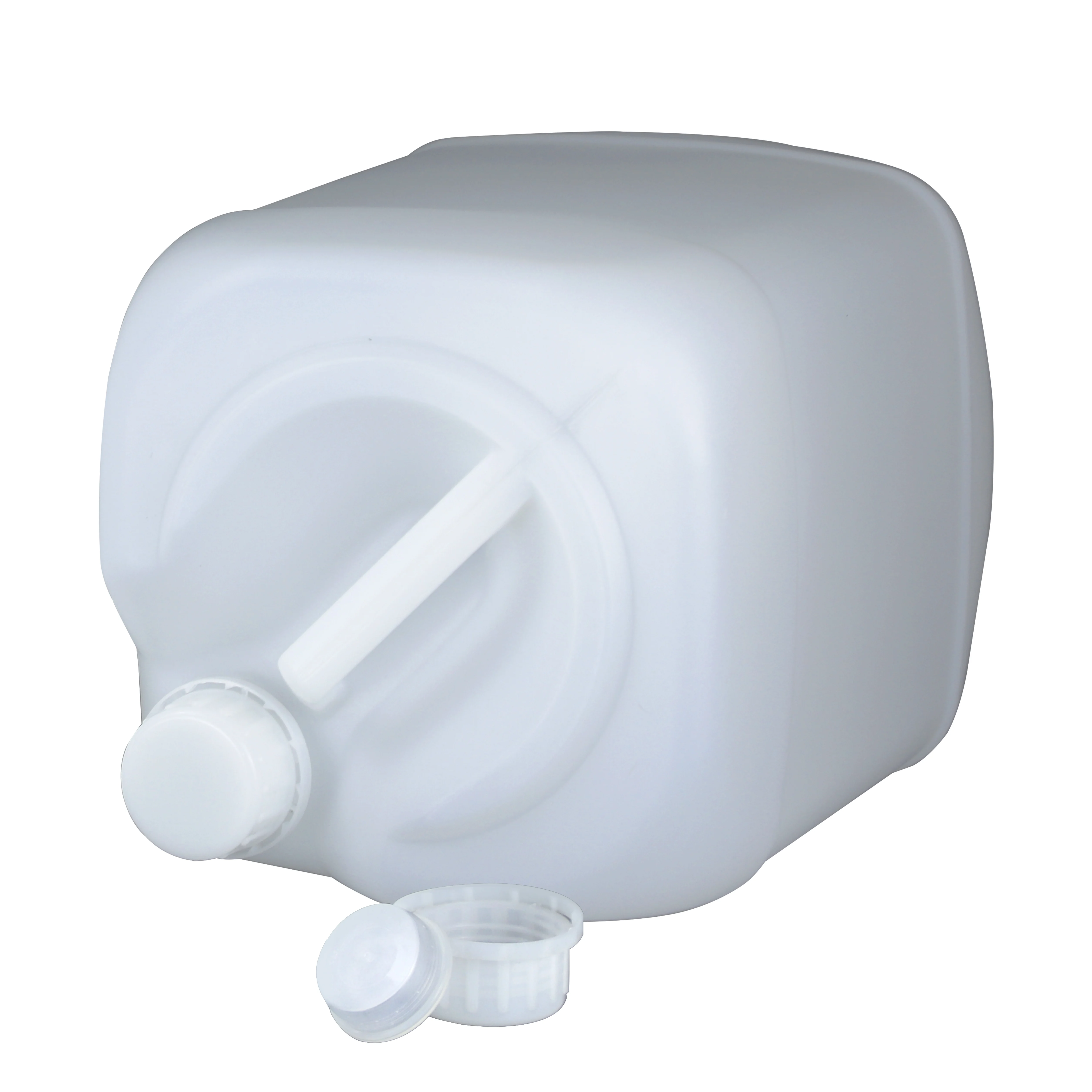 High quality cheap price wholesale 10 litre square food grade plastic bucket