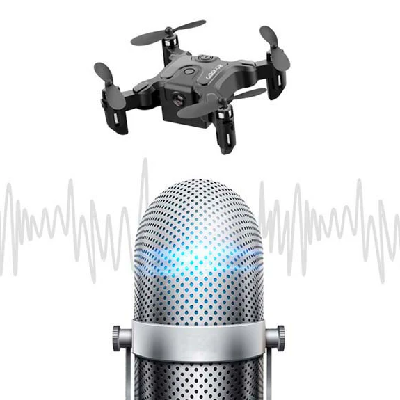 GUTSBOX New Upgrade Foldable Wifi 4K Fixed Height Drones Profesionales Drone With Camera 4k Drones With 4k Camera And Gps