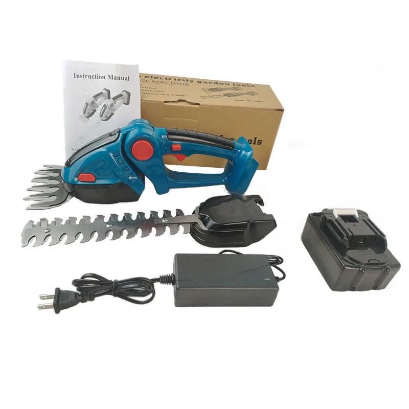 Genuine Quality 	hedge trimmer cordless	battery hedge trimmer	grass cutters for garden lawn hedge machine