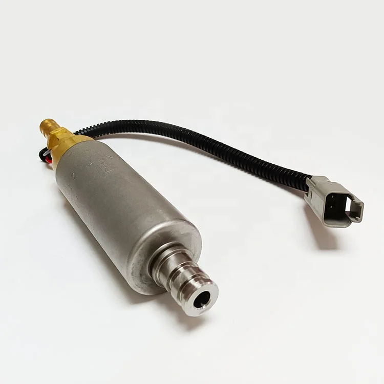 Запчасти для двигателя QST30 Diesel 24V электрический топливный насос