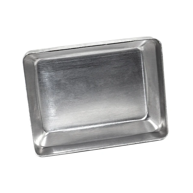 304 Stainless Steel Decorative cover Square Post Rectangular Post Flange Cover