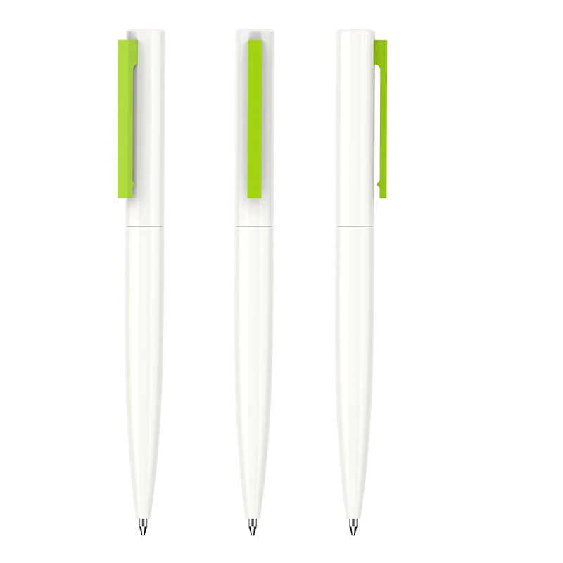 Printing logo Ball Pens Advertising Ballpoint for School Office