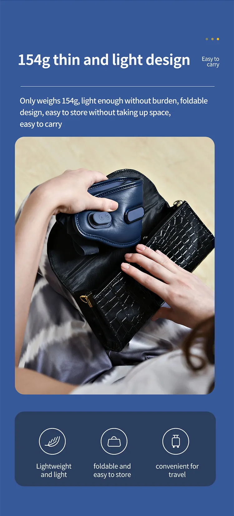 eye health therapy device