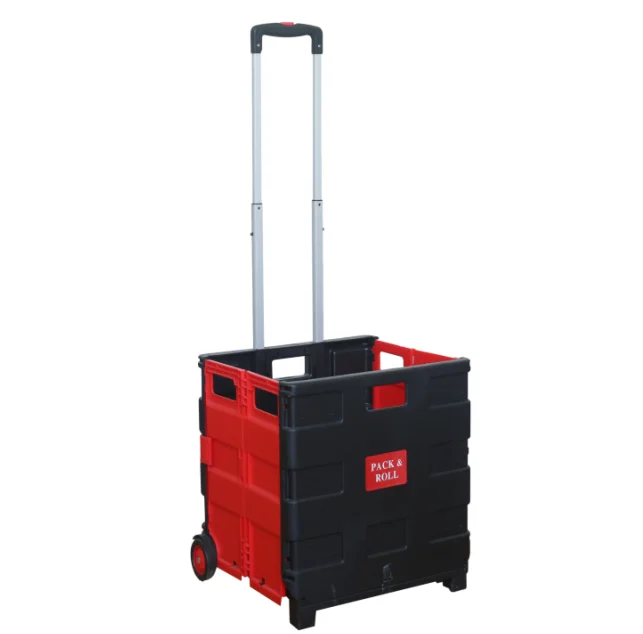 2022 дизайнерская недорогая портативная складная корзина для покупок