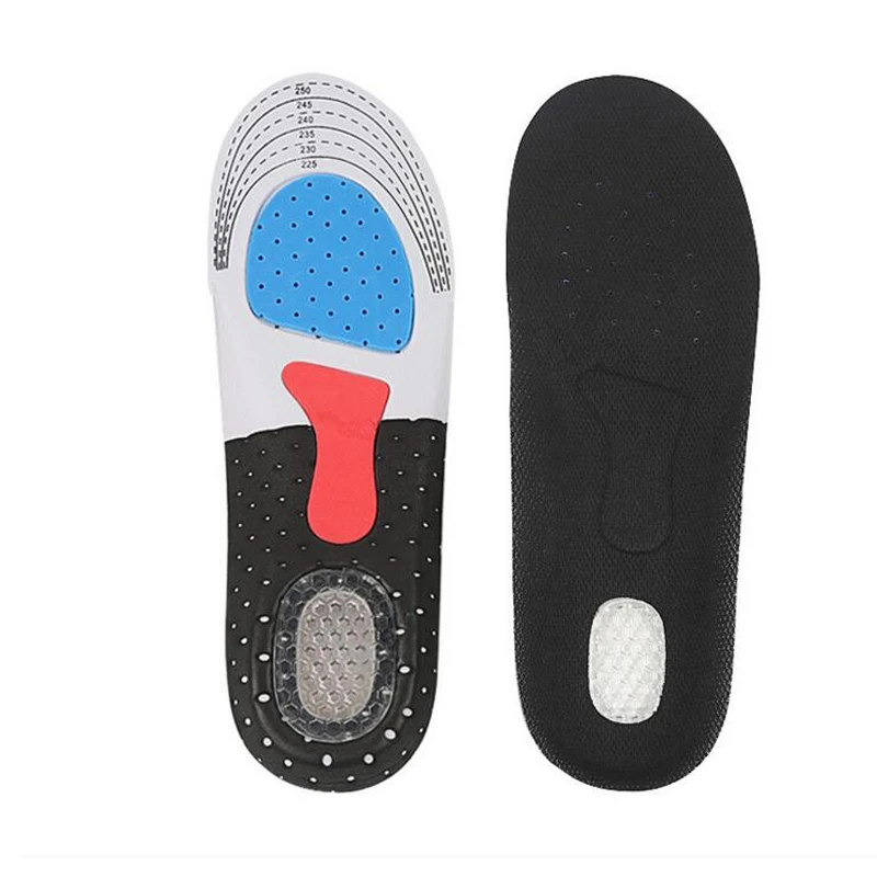 Best sales better stability pain relief Comfort insoles soft Orthotics insole