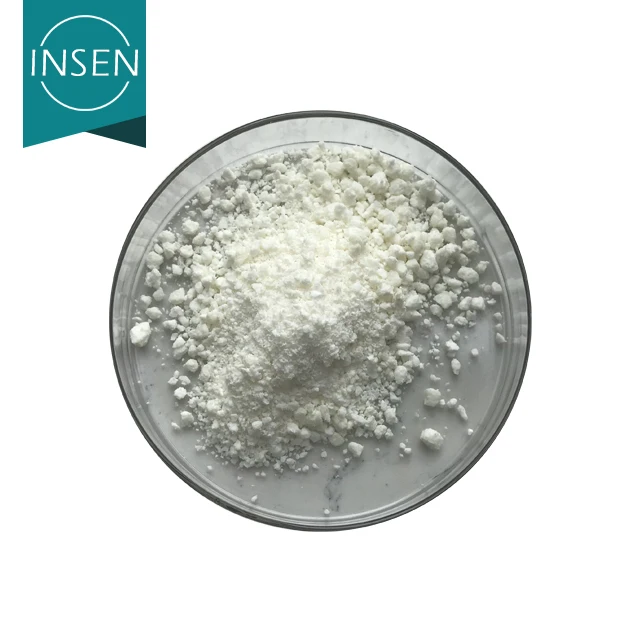 Pure Industrial Grade Synthetic Capsaicin