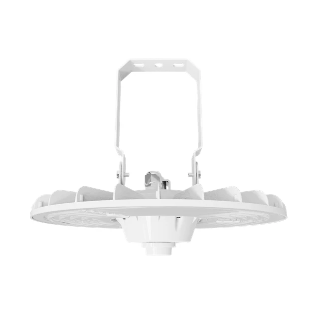 Световой светильник Ufo белый 5 лет гарантии 4000k 5000k IP65 100 Вт 200