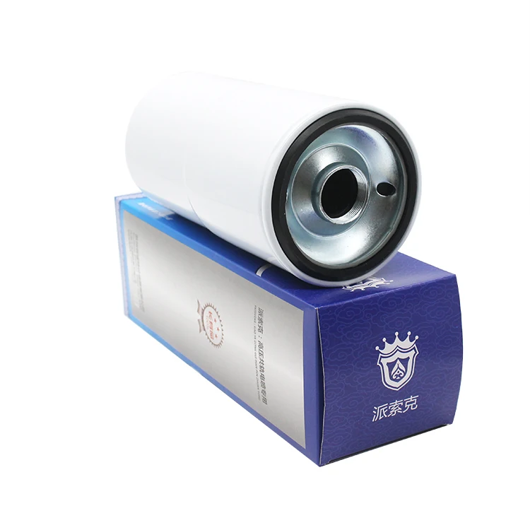 Engine Parts Oil Filter LF777 Filter For Generator OEM Replacement Generator Oil Filter For Fleetguard LF777