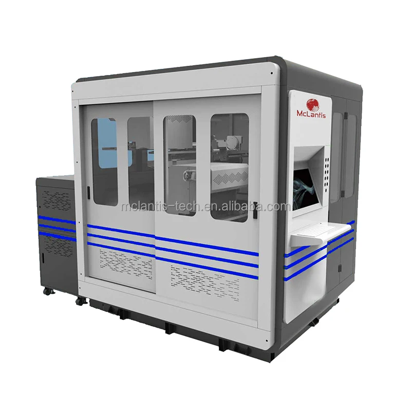 Digital Sheet-fed Full Color Inkjet Printing Machine