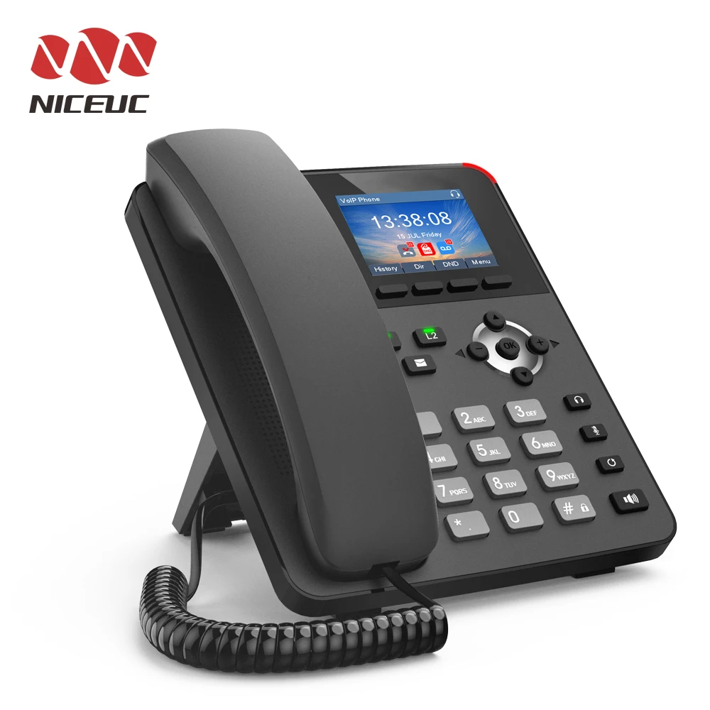 Cheap OEM VoIP IP Phone RJ11